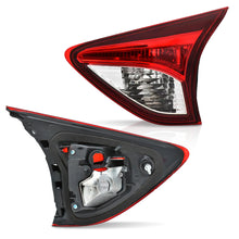Load image into Gallery viewer, Calavera MZ CX5 13-17 interior der.