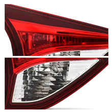 Load image into Gallery viewer, Calavera MZ CX5 13-17 interior der.