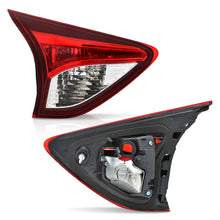 Load image into Gallery viewer, Calavera MZ CX5 13-17 interior izq.