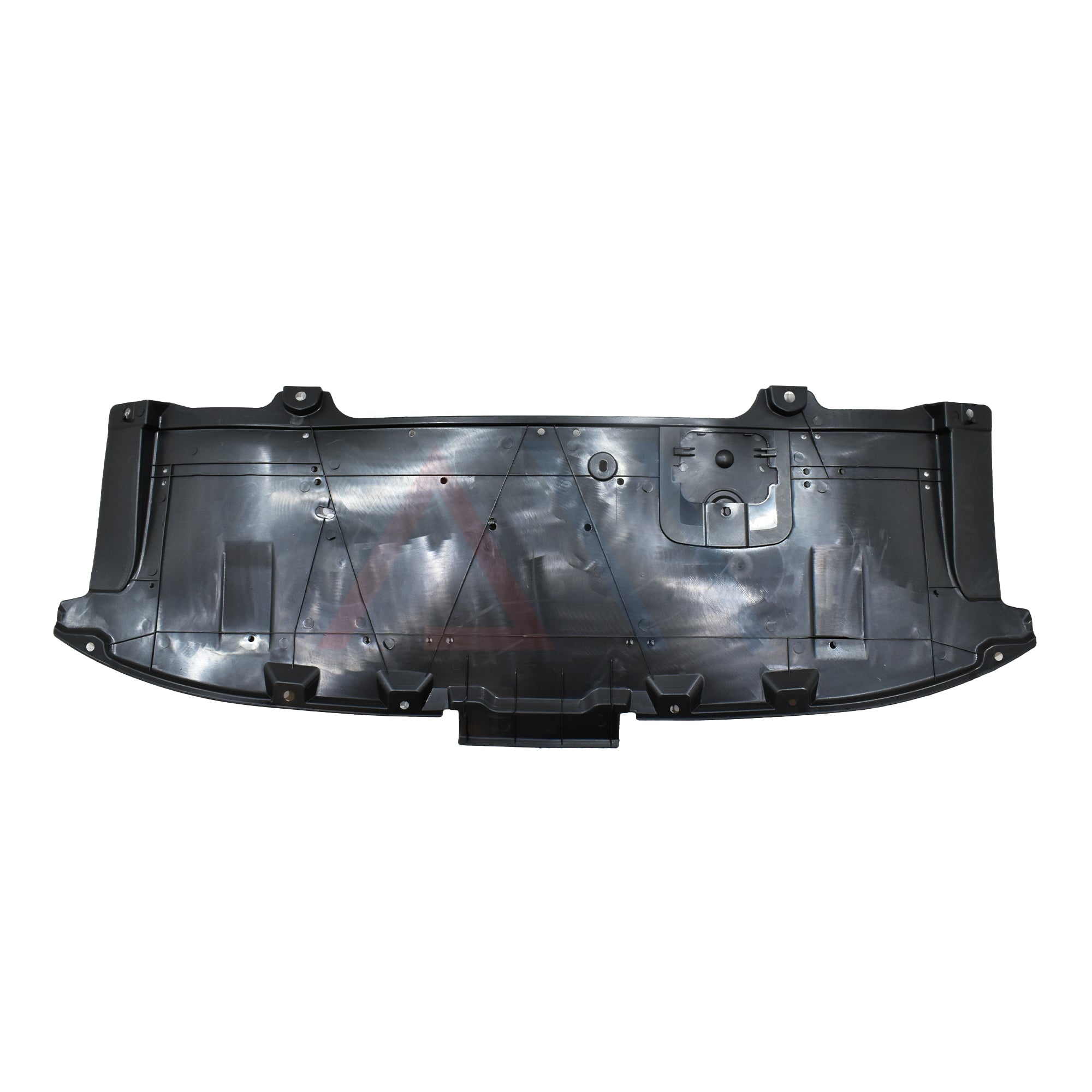 Tolva de motor Mazda CX5 13-17 inferior seccion delantera