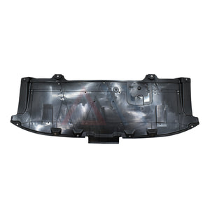 Tolva de motor Mazda CX5 13-17 inferior seccion delantera