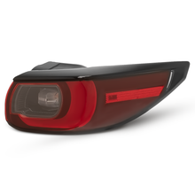 Load image into Gallery viewer, Calavera MZ Cx5 22-24 Led exterior der.