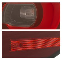 Load image into Gallery viewer, Calavera MZ Cx5 22-24 Led 5 pin exterior izq.