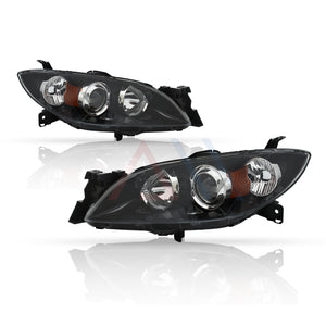 Faros MZ 3 04-09