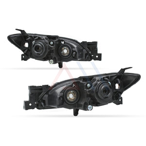 Faros MZ 3 04-09