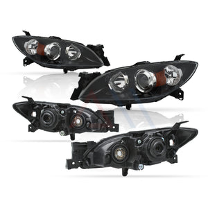 Faros MZ 3 04-09