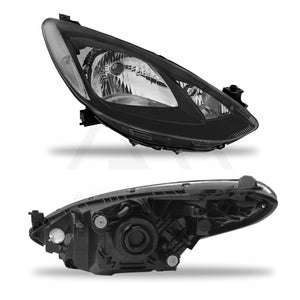 Faro MZ 2 12-15 der.