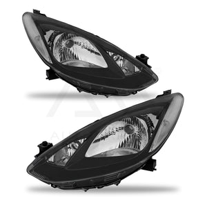 Faro MZ 2 12-15 der.