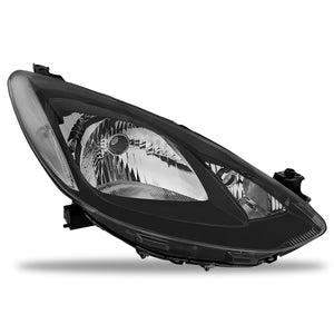 Faro MZ 2 12-15 der.