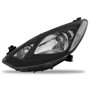 Faro MZ 2 12-15 izq.
