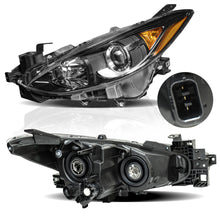 Load image into Gallery viewer, Faros MZ 3 14-16  halógeno