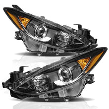 Load image into Gallery viewer, Faros MZ 3 14-16  halógeno