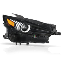 Load image into Gallery viewer, Faro MZ Cx30 20-25 c/led, c/balastras der.