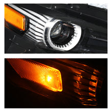 Load image into Gallery viewer, Faro MZ Cx30 20-25 c/led, c/balastras der.