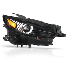 Load image into Gallery viewer, Faro MZ Cx30 20-25 c/led, c/balastras der.
