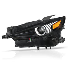 Load image into Gallery viewer, Faro MZ Cx30 20-25 c/led, c/balastras izq.