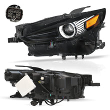 Load image into Gallery viewer, Faro MZ Cx30 20-25 c/led, c/balastras izq.
