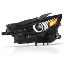 Load image into Gallery viewer, Faro MZ Cx30 20-25 c/led, c/balastras izq.