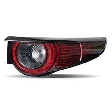 Load image into Gallery viewer, Calavera MZ Cx30 20-25 Led exterior der.