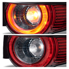 Load image into Gallery viewer, Calavera MZ Cx30 20-25 Led exterior der.
