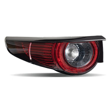 Load image into Gallery viewer, Calavera MZ Cx30 20-25 Led exterior izq.
