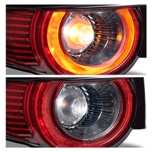 Load image into Gallery viewer, Calavera MZ Cx30 20-25 Led exterior izq.