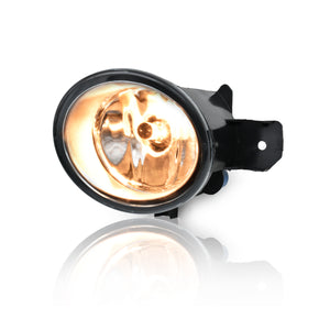Faro niebla izq. Versa 12-19/ Platina 02-10/ Sentra 04-06/ Almerra 02-04/ Xtrail 04-07/ Micra 05-07/ Clio 01-09/ Koleos c/foco