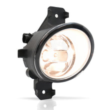 Cargar imagen en el visor de la galería, Faro niebla izq. Versa 12-19/ Platina 02-10/ Sentra 04-06/ Almerra 02-04/ Xtrail 04-07/ Micra 05-07/ Clio 01-09/ Koleos c/foco