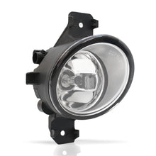 Cargar imagen en el visor de la galería, Faro niebla izq. Versa 12-19/ Platina 02-10/ Sentra 04-06/ Almerra 02-04/ Xtrail 04-07/ Micra 05-07/ Clio 01-09/ Koleos c/foco