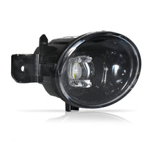 Cargar imagen en el visor de la galería, Faros de niebla Versa 12-14/ Platina 02-10/ Sentra 04-06/ Almerra 02-04/ Xtrail 04-07/ Micra 05-07/ Clio 01-09/ Koleos Led