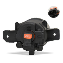 Cargar imagen en el visor de la galería, Faros de niebla Versa 12-14/ Platina 02-10/ Sentra 04-06/ Almerra 02-04/ Xtrail 04-07/ Micra 05-07/ Clio 01-09/ Koleos c/arnes switch univ. y focos