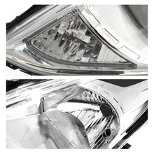 Cargar imagen en el visor de la galería, Faro Versa 15-19 electrico izq.