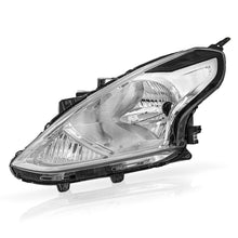 Cargar imagen en el visor de la galería, Faro Versa 15-19 electrico izq.