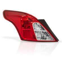 Load image into Gallery viewer, Calavera Versa 12-19 izq.