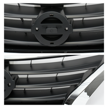 Cargar imagen en el visor de la galería, Parrilla Versa 15-19 c/mold. cromo