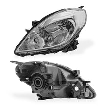 Load image into Gallery viewer, Faro Versa 12-14 manual izq.