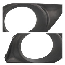 Cargar imagen en el visor de la galería, Rejilla Versa 12-14 p/faro niebla izq.