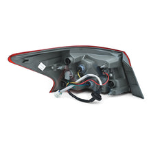Load image into Gallery viewer, Calavera Sentra exterior 17-19 exterior derecha