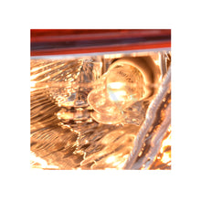 Load image into Gallery viewer, Calavera Sentra exterior 17-19 exterior derecha