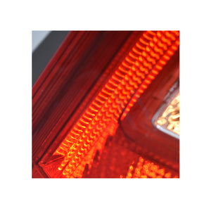Calavera Sentra exterior 17-19 exterior derecha