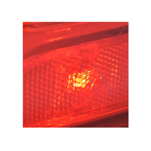 Calavera Sentra exterior 17-19 exterior derecha