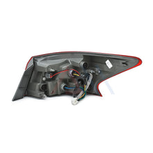 Load image into Gallery viewer, Calavera Sentra exterior 17-19 exterior izquierda