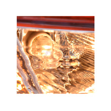 Load image into Gallery viewer, Calavera Sentra exterior 17-19 exterior izquierda