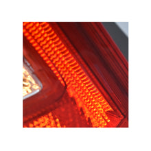 Load image into Gallery viewer, Calavera Sentra exterior 17-19 exterior izquierda