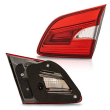 Load image into Gallery viewer, Calavera Sentra 17-19 interior der.