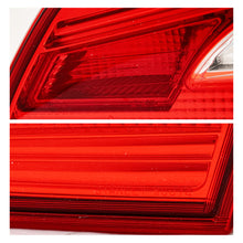 Load image into Gallery viewer, Calavera Sentra 17-19 interior der.