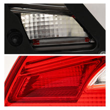 Load image into Gallery viewer, Calavera Sentra 17-19 interior der.