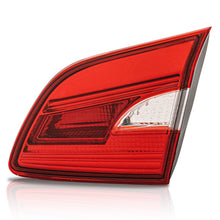 Load image into Gallery viewer, Calavera Sentra 17-19 interior der.