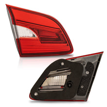 Cargar imagen en el visor de la galería, Calavera Sentra 17-19 interior izq.