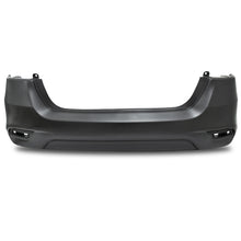 Load image into Gallery viewer, Defensa trasera Sentra 17-19